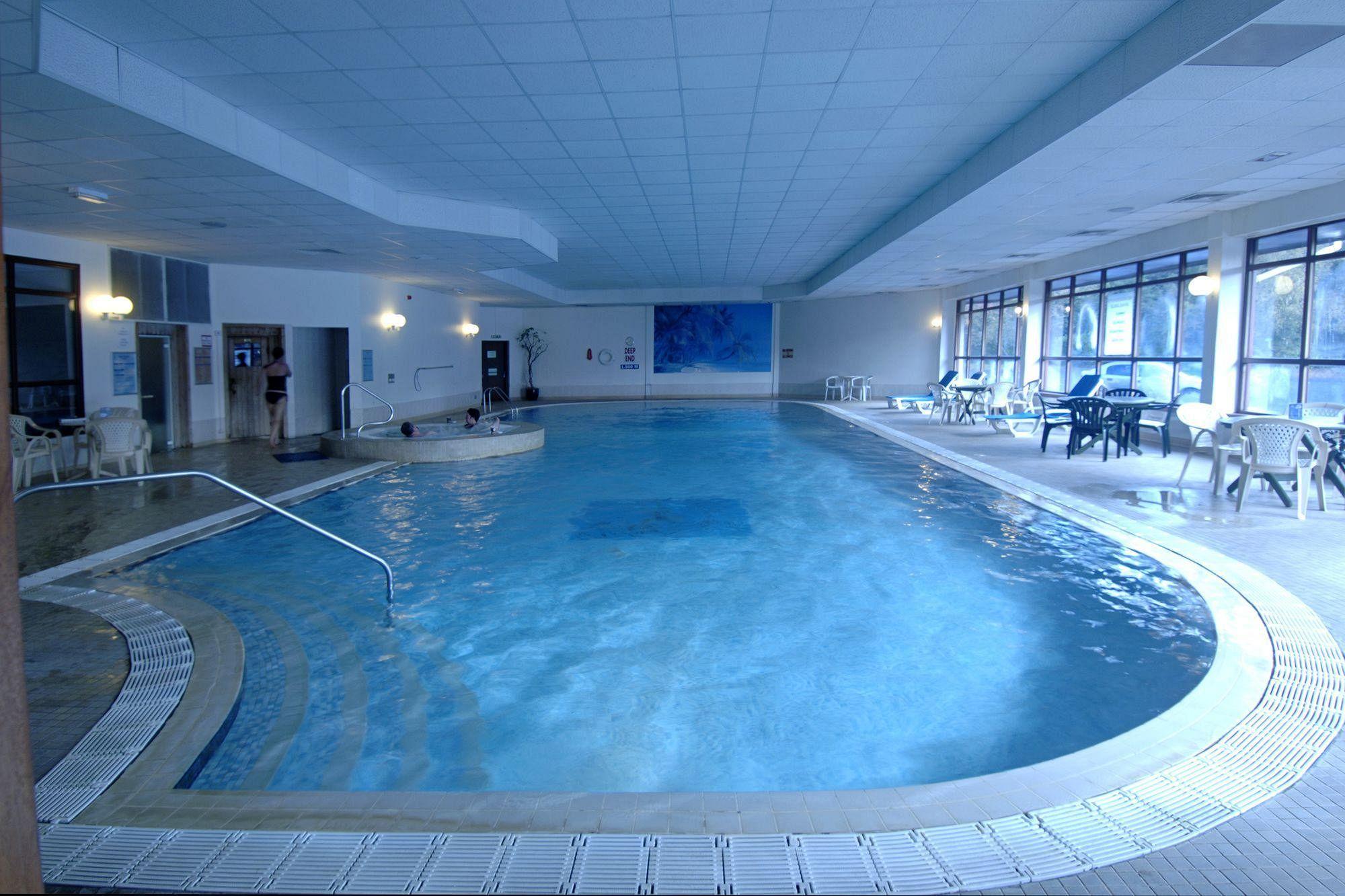 Green Hotel Кинросс Экстерьер фото